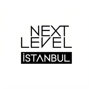 next level istanbul logo